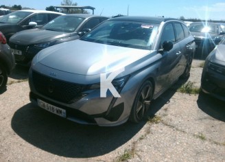 Photo du véhicule PEUGEOT 308 SW
