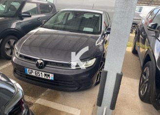 Photo du véhicule VOLKSWAGEN POLO
