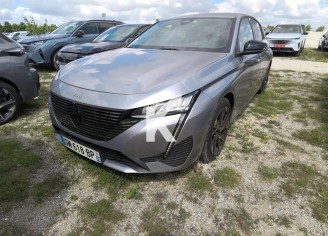 Photo du véhicule PEUGEOT 308