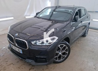 Photo du véhicule BMW X2 F39