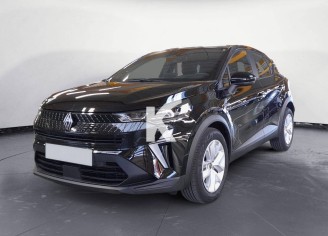 Photo du véhicule RENAULT CAPTUR