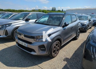 Photo du véhicule CITROEN C3