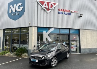 Photo du véhicule PEUGEOT 308 SW