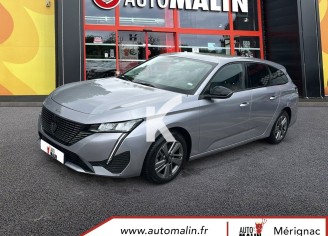 Photo du véhicule PEUGEOT 308 SW