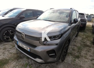 Photo du véhicule CITROEN C3
