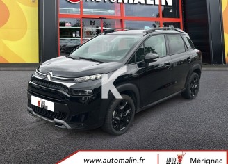 Photo du véhicule CITROEN C3 AIRCROSS