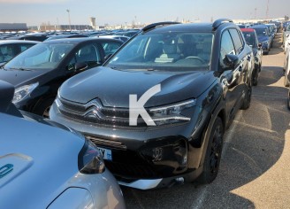 Photo du véhicule CITROEN C5 AIRCROSS