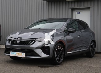 Photo du véhicule RENAULT CLIO V