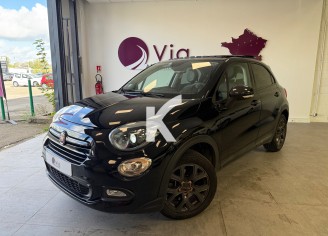 Photo du véhicule FIAT 500X MY17