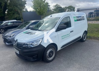 Photo du véhicule RENAULT EXPRESS VAN