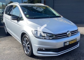 Photo du véhicule VOLKSWAGEN TOURAN