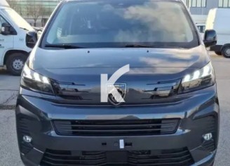Photo du véhicule PEUGEOT EXPERT CABINE APPROFONDIE