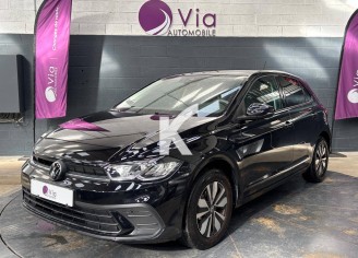 Photo du véhicule VOLKSWAGEN POLO