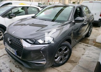 Photo du véhicule DS DS 3 CROSSBACK