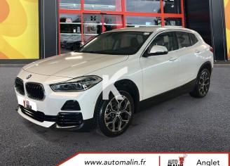 Photo du véhicule BMW X2 F39