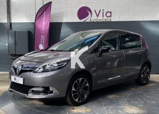 Photo du véhicule RENAULT SCENIC III