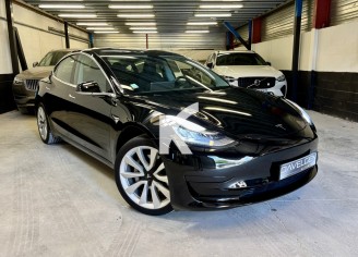 Photo du véhicule TESLA MODEL 3