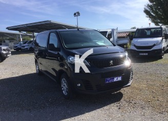Photo du véhicule PEUGEOT EXPERT