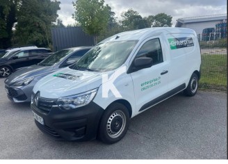 Photo du véhicule RENAULT EXPRESS VAN