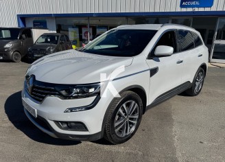 Photo du véhicule RENAULT KOLEOS
