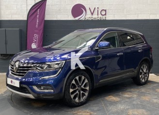 Photo du véhicule RENAULT KOLEOS