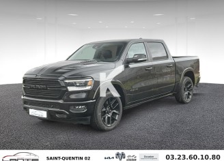 Photo du véhicule DODGE RAM