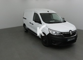 Photo du véhicule RENAULT EXPRESS VAN