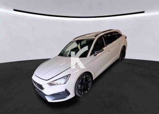 Photo du véhicule CUPRA LEON SPORTSTOURER