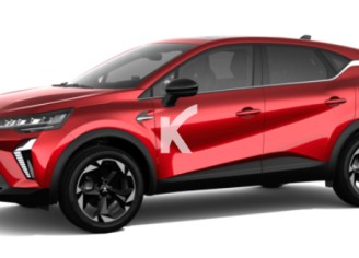 Photo du véhicule MITSUBISHI ASX