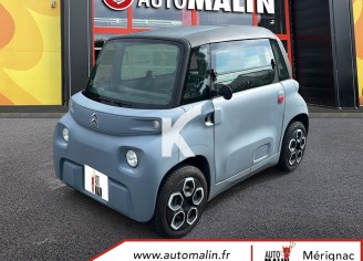 Photo du véhicule CITROEN ami