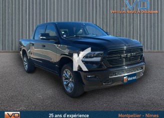 Photo du véhicule DODGE RAM1500
