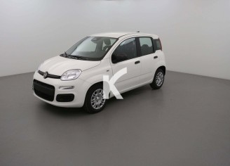 Photo du véhicule FIAT PANDA