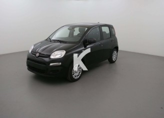 Photo du véhicule FIAT PANDA