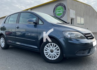 Photo du véhicule VOLKSWAGEN GOLF PLUS