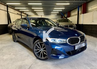 Photo du véhicule BMW SERIE 3 G20 LCI