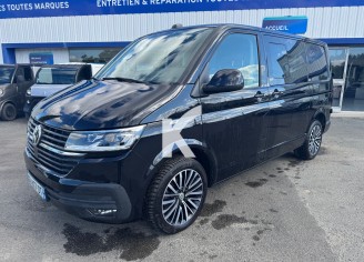 Photo du véhicule VOLKSWAGEN TRANSPORTER 6.1 PROCAB