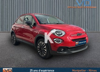 Photo du véhicule FIAT 500X MY23