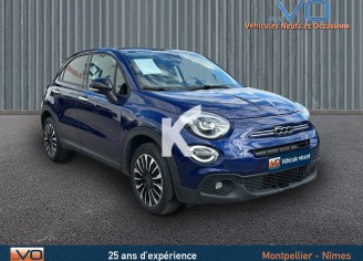 Photo du véhicule FIAT 500X MY23