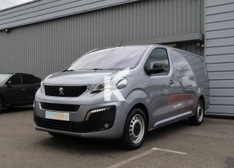 Photo du véhicule PEUGEOT EXPERT FOURGON