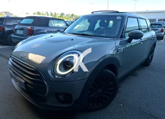 Photo du véhicule MINI CLUBMAN F54 LCI