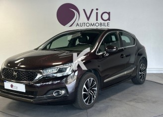 Photo du véhicule DS DS4