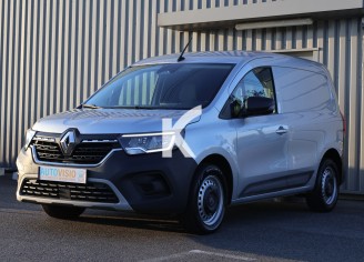 Photo du véhicule RENAULT KANGOO VAN