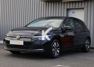 Photo du véhicule VOLKSWAGEN GOLF