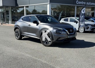 Photo du véhicule NISSAN JUKE 2023