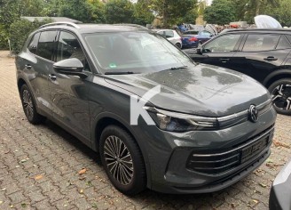 Photo du véhicule VOLKSWAGEN TIGUAN