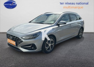 Photo du véhicule HYUNDAI i30 SW