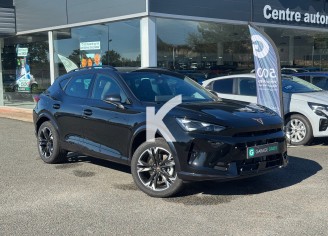 Photo du véhicule CUPRA FORMENTOR