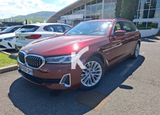 Photo du véhicule BMW SERIE 5 TOURING G31 LCI