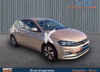Photo du véhicule VOLKSWAGEN POLO BUSINESS