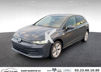 Photo du véhicule VOLKSWAGEN GOLF